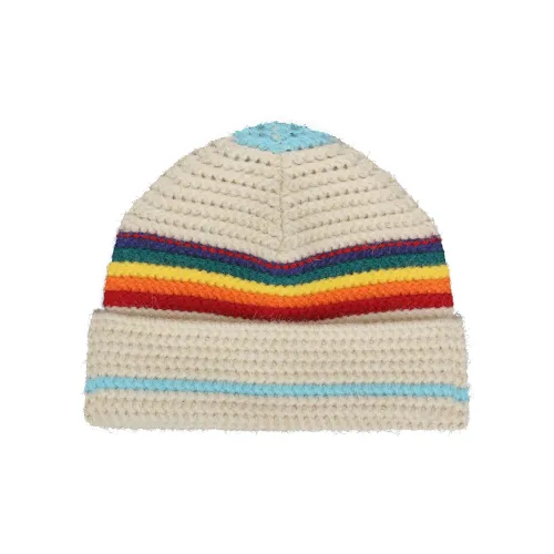 MUSTKOO Полиэстер Шапки-бини Женские