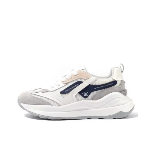 STEVE MADDEN Низкий топ Повседневная обувь Женская