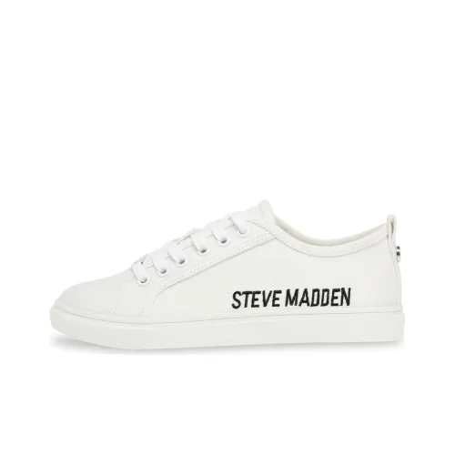 STEVE MADDEN Скейтборд Кроссовки Низкие Женские