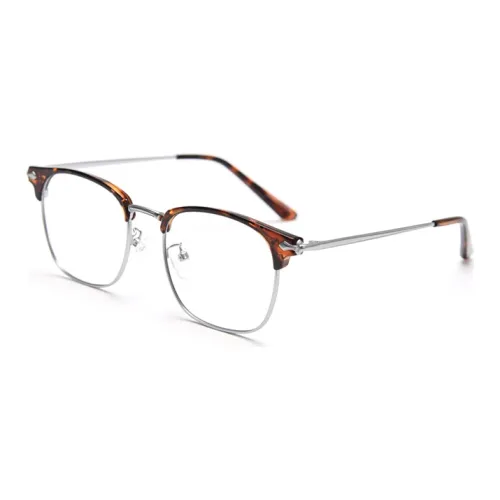 AAJF TR Памятный пластик Оправа «брови» Оправы для очков Унисекс