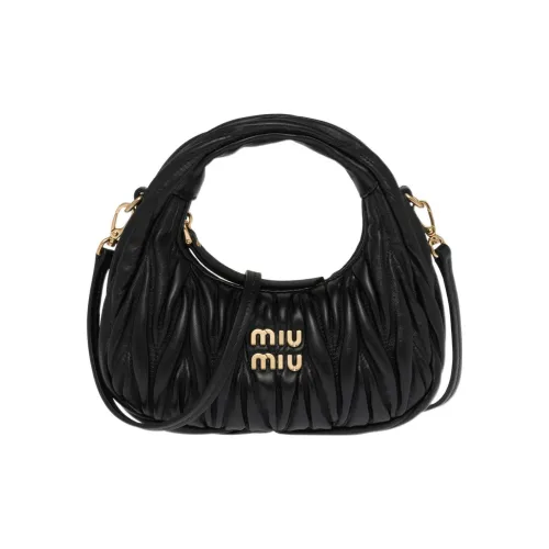 MIU MIU Wander Series Сумки Женские