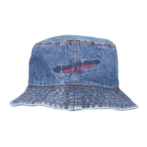 DIESEL Мужские Панамы из хлопка