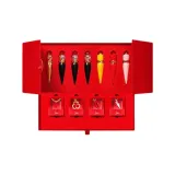 Семисегментная помада Подарочная коробка