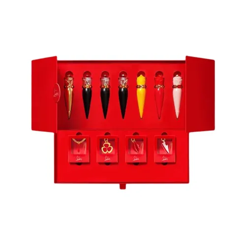 CL Love Eternal Помады Матовый Легко Смесь Естественный