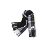 Черно-серый