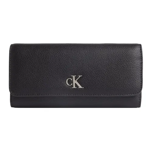 Calvin Klein Женские Кошельки