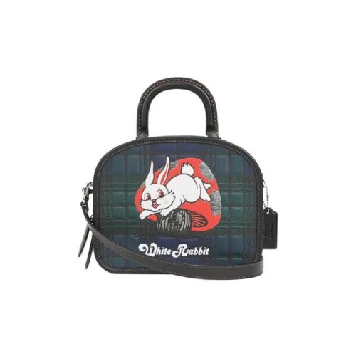 COACH Lunchbox Клатчи Женские