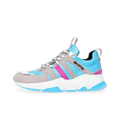 STEVE MADDEN Низкий топ Повседневная обувь Женская