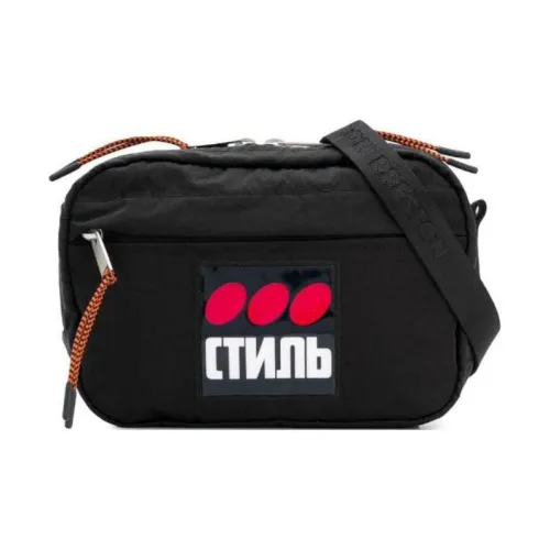 HERON PRESTON Сумки через плечо Мужской