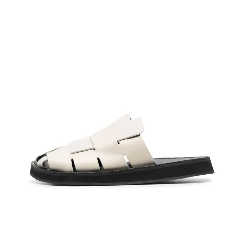 Hereu Домашние тапочки Женские Белые