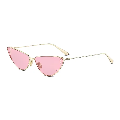 DIOR Бабочка Солнцезащитные очки Женские