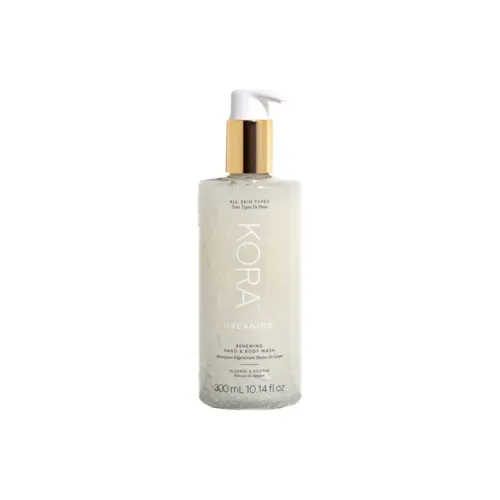 Kora Organics Гели для душа