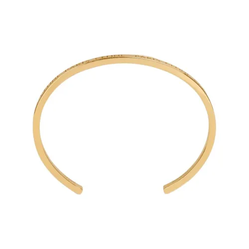 CELINE Brass Bracelets Золотой Женские