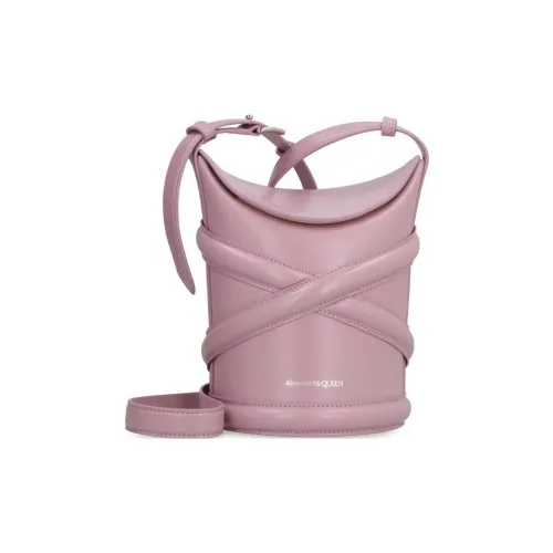 Alexander McQueen THE CURVE BAG Сумки через плечо Женские