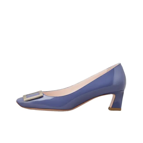 Roger Vivier Высокие каблуки Женские