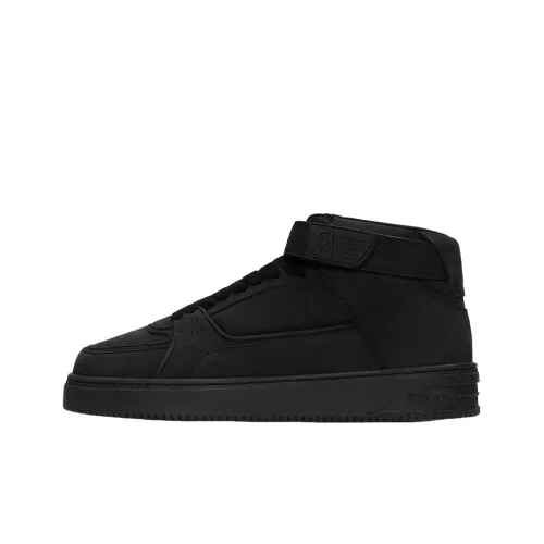 REPRESENT Скейтборд Кроссовки MID Топ Мужской