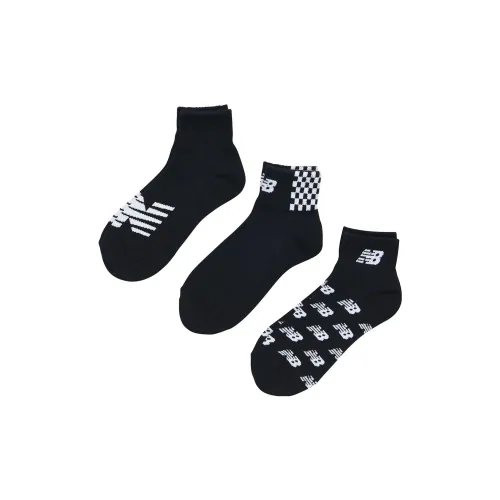 New Balance совместные мужские носки