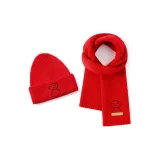 2 шт (красный)