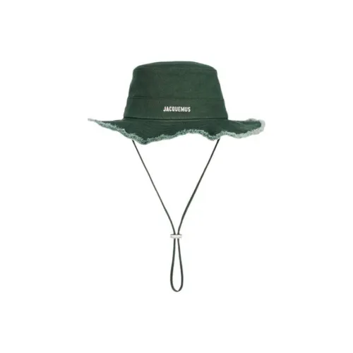 Jacquemus Хлопковые Панамы Унисекс