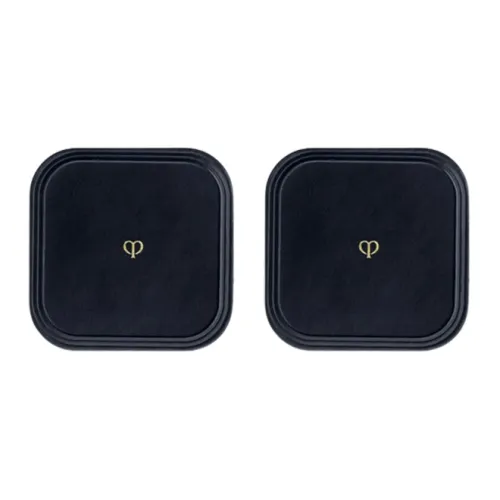 Clé De Peau Beauté Утонченный Розовый Легко наносится 1 штука 2 ШТУКИ