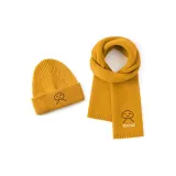 2 шт (Жёлтый)