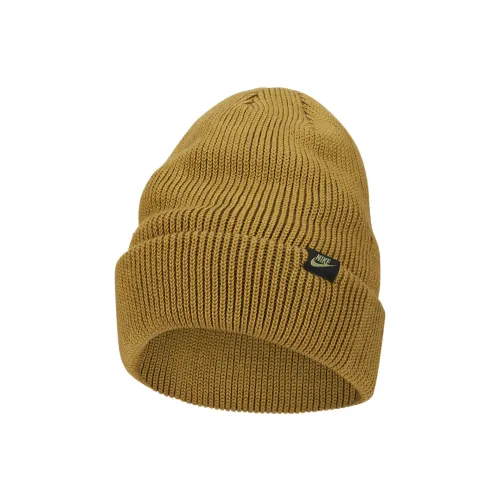 Nike Акриловые нейлоновые шапки-бини унисекс