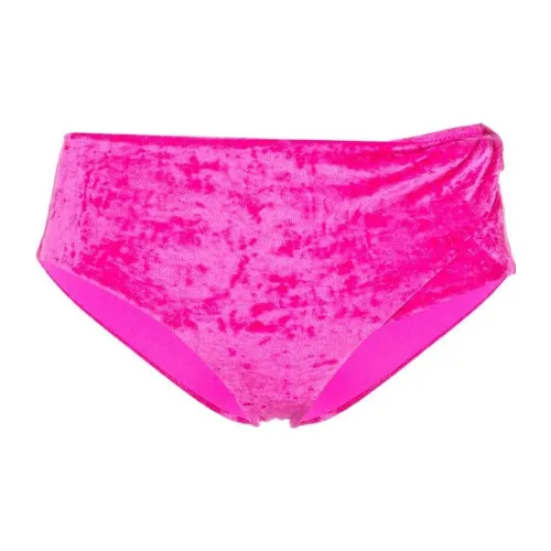 VERSACE FW22 Нижнее белье Женское 1 упаковка Розовый