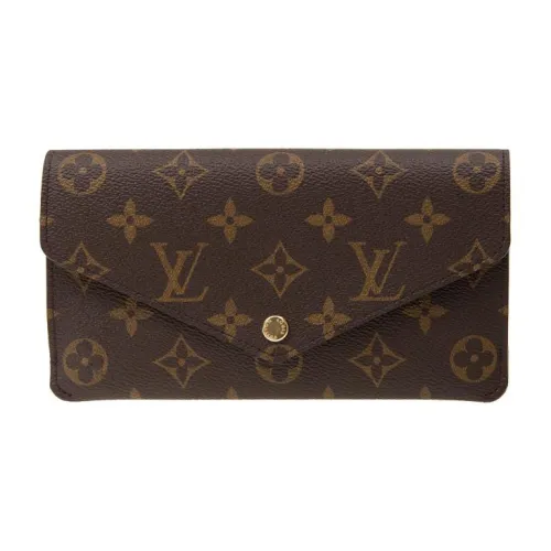 LOUIS VUITTON Женские кошельки