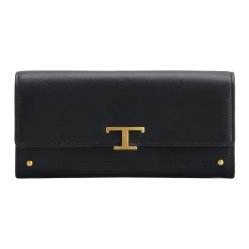 TOD'S Женские кошельки