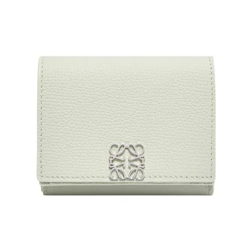 LOEWE Anagram Женские Кошельки