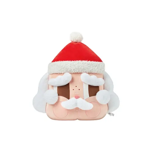 POP MART POP MART IP CRYBABY Lonely Пожилой Trend Основанные Продукты 63см