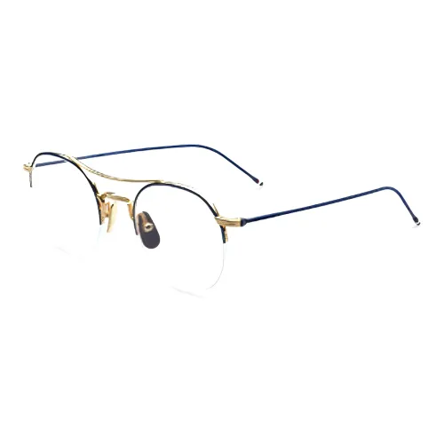 THOM BROWNE· Aviator Оправы для очков Унисекс