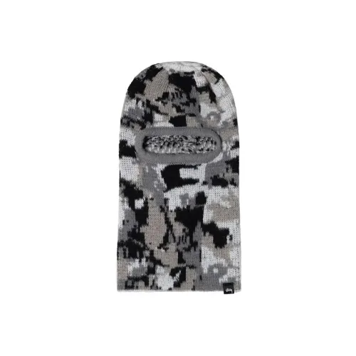 Stussy Полиэстер Beanies Multicolor Unisex