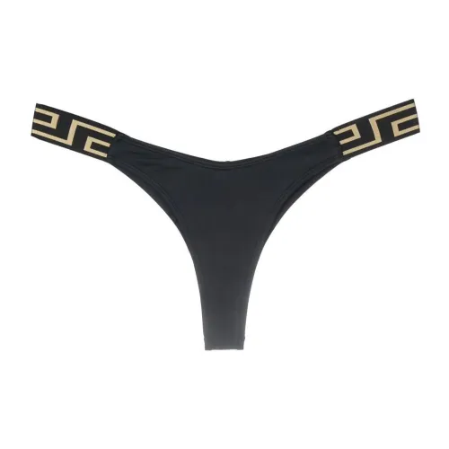VERSACE FW22 Нижнее белье Женское 1 упаковка Черный