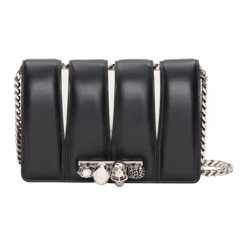 Alexander McQueen Сумки через плечо Женские