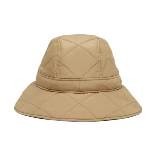 Burberry Мужские хлопковые панамы