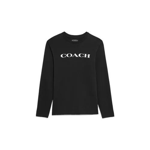 COACH Мужская T-рубашка
