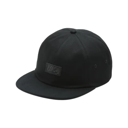 VANS Хлопок Бейсболка Черная Унисекс