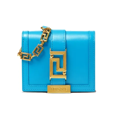 VERSACE Greca Goddess Женские кошельки