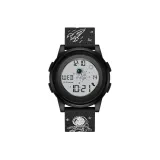 Черный ремешок