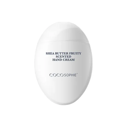 COCOSOPHIE Крем для рук с ароматом авокадо 60 г 60 г*2 60 г*3 60 г*5