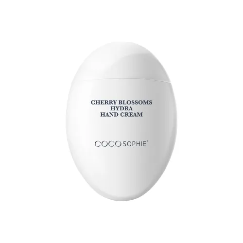 COCOSOPHIE Вишневый цветок Аромат Увлажняющий Крем для рук 60г 60г*2 60г*3 60г*5