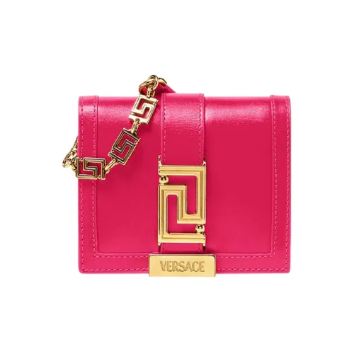 VERSACE Greca Goddess Женские кошельки