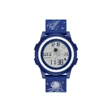 Синий ремешок