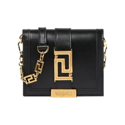 VERSACE Greca Goddess Женские кошельки