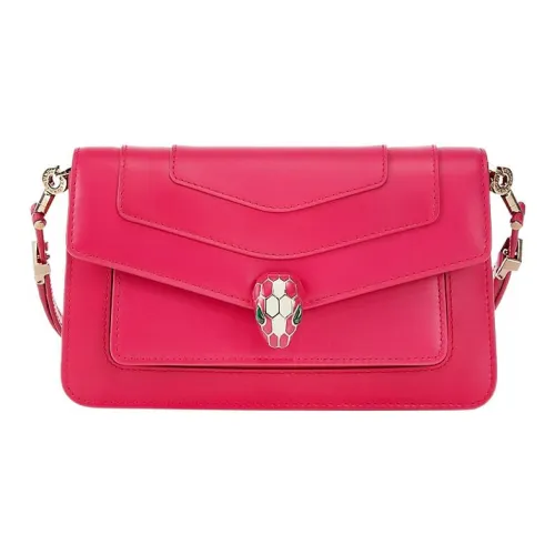 BVLGARI Serpenti Forever Сумки через плечо Женские