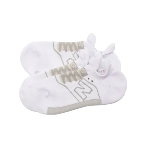 New Balance совместные мужские носки