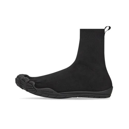 Balenciaga Повседневные Высокие Кеды Мужские