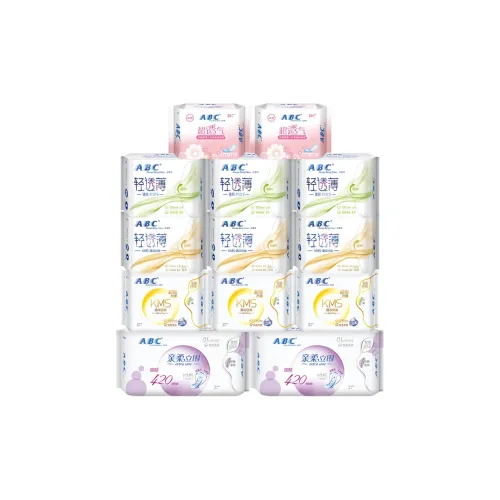 ABC Гигиенические прокладки