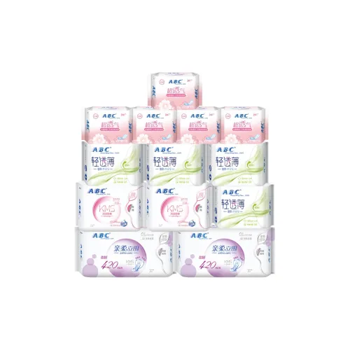 ABC Гигиенические прокладки